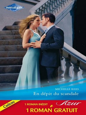 cover image of En dépit du scandale--Un mariage imprévu